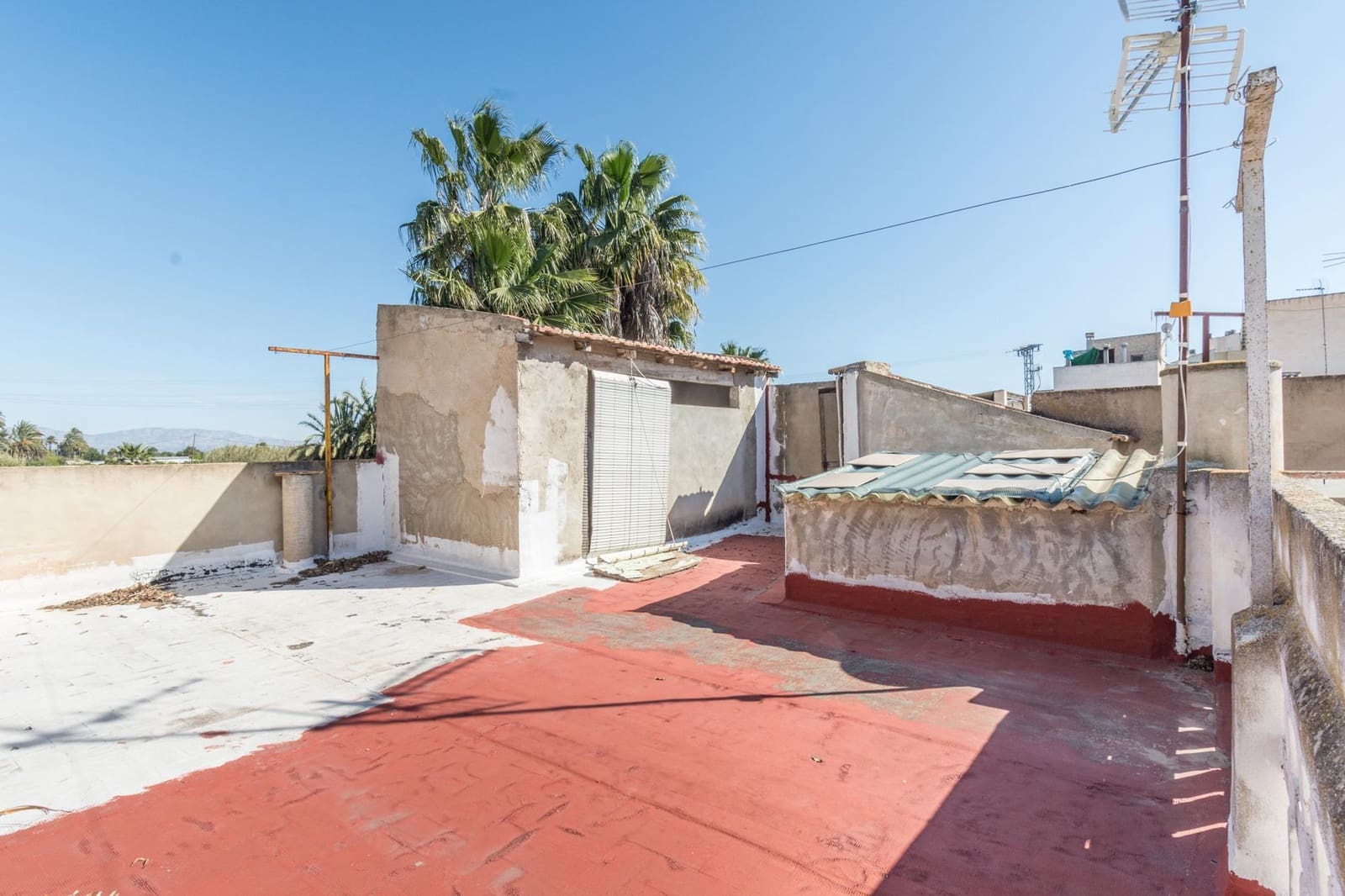 3 sovrum Hus till salu i Jacarilla med garage - 149 900 € (Ref: 9968346)