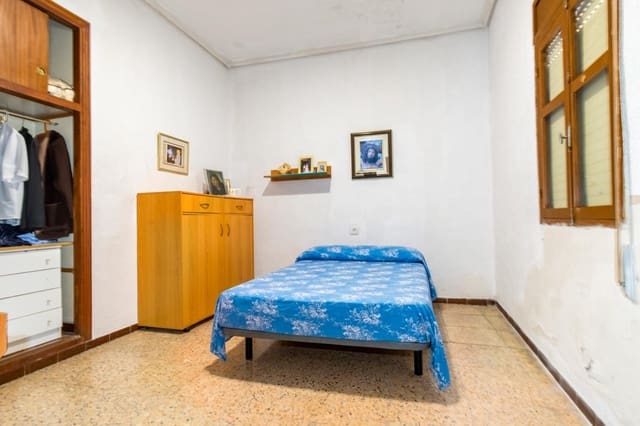 3 slaapkamer Huis te koop in Jacarilla met garage - € 149.900 (Ref: 9968346)