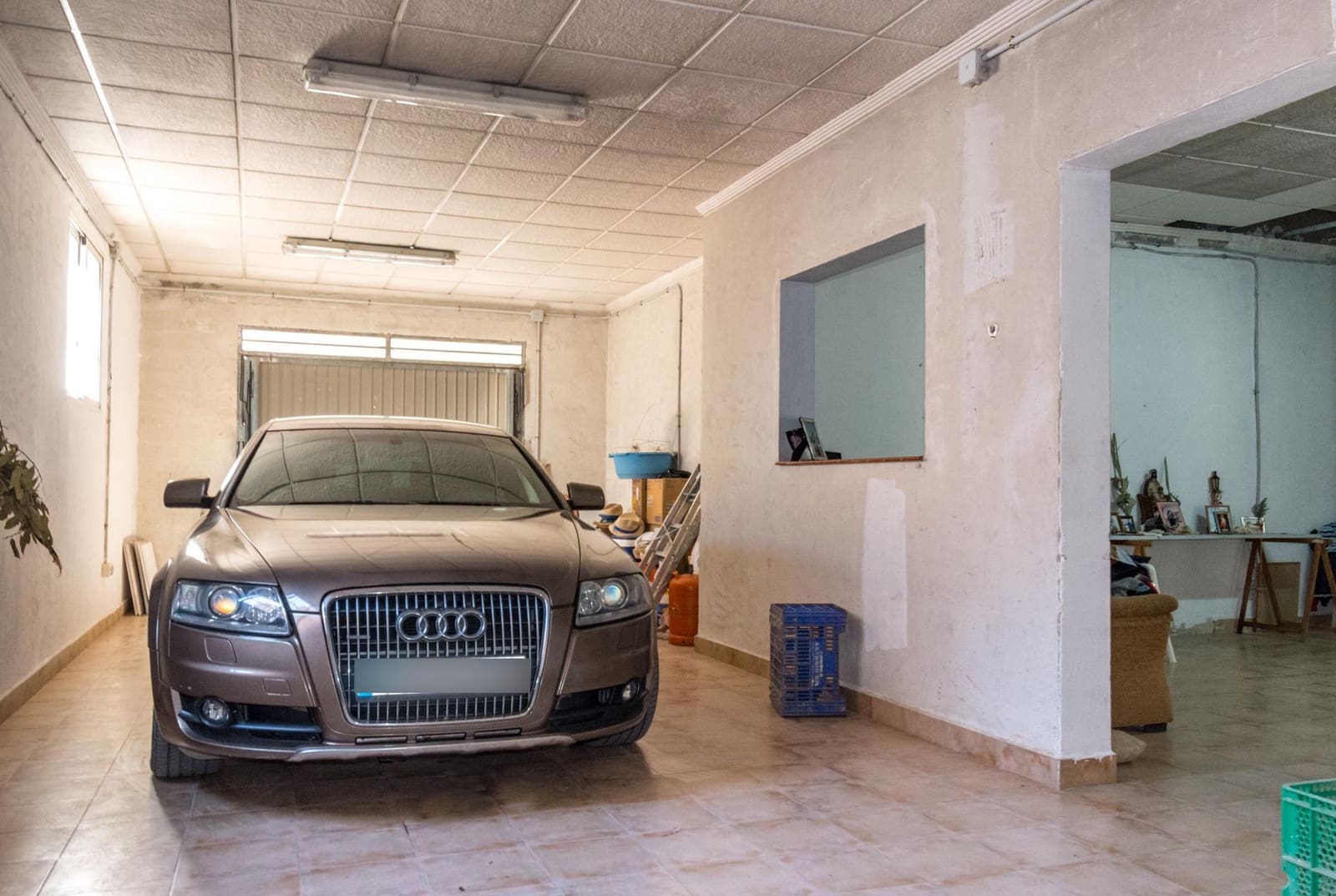3 sovrum Hus till salu i Jacarilla med garage - 149 900 € (Ref: 9968346)