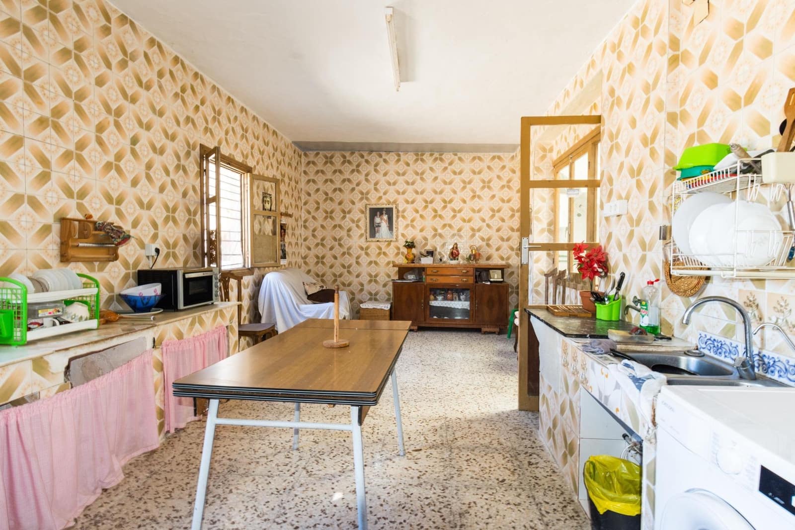 3 sovrum Hus till salu i Jacarilla med garage - 149 900 € (Ref: 9968346)