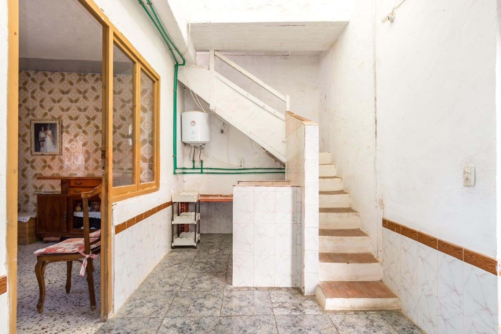 3 sovrum Hus till salu i Jacarilla med garage - 149 900 € (Ref: 9968346)