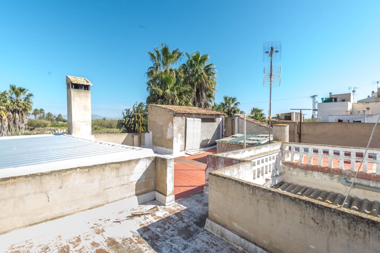 3 sovrum Hus till salu i Jacarilla med garage - 149 900 € (Ref: 9968346)