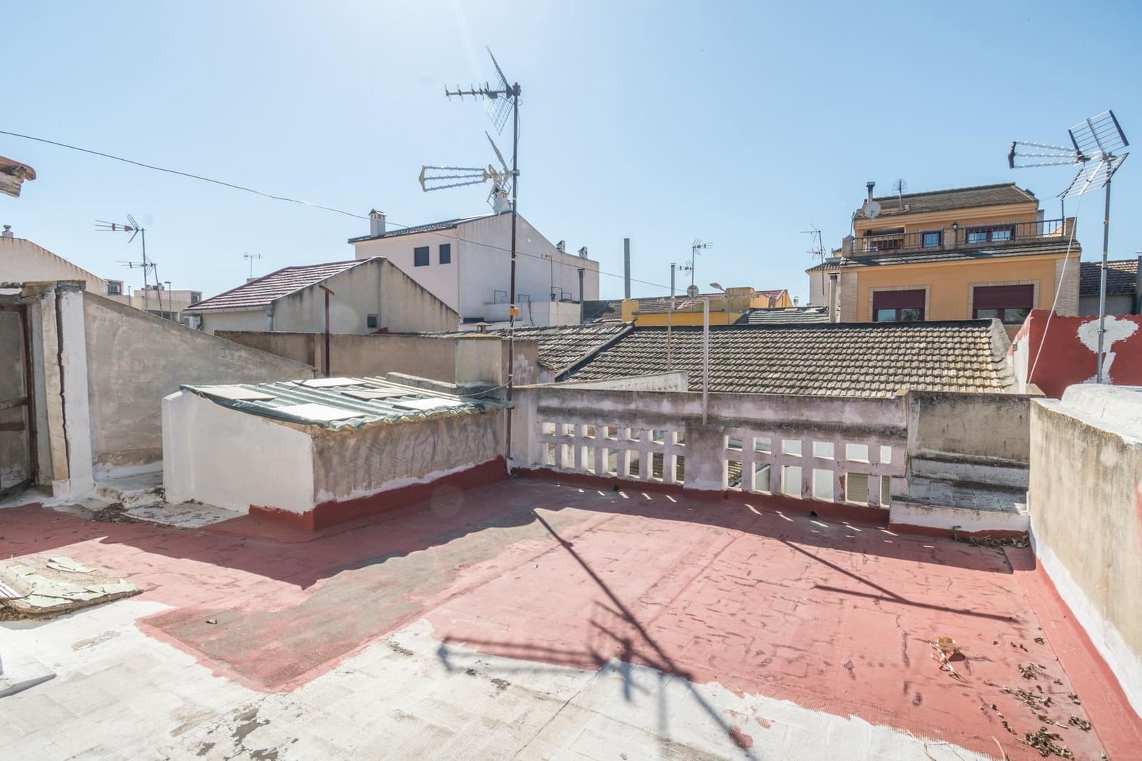 3 sovrum Hus till salu i Jacarilla med garage - 149 900 € (Ref: 9968346)
