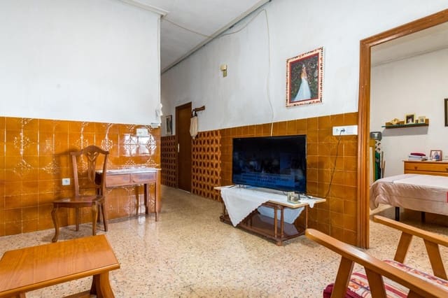 3 slaapkamer Huis te koop in Jacarilla met garage - € 149.900 (Ref: 9968346)