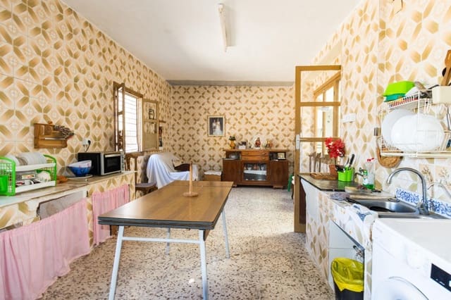 3 slaapkamer Huis te koop in Jacarilla met garage - € 149.900 (Ref: 9968346)