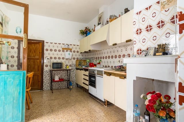 3 slaapkamer Huis te koop in Jacarilla met garage - € 149.900 (Ref: 9968346)