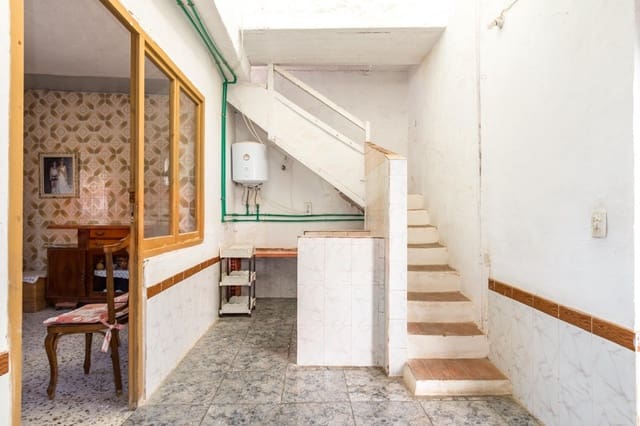 3 slaapkamer Huis te koop in Jacarilla met garage - € 149.900 (Ref: 9968346)
