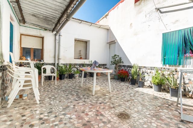 3 slaapkamer Huis te koop in Jacarilla met garage - € 149.900 (Ref: 9968346)