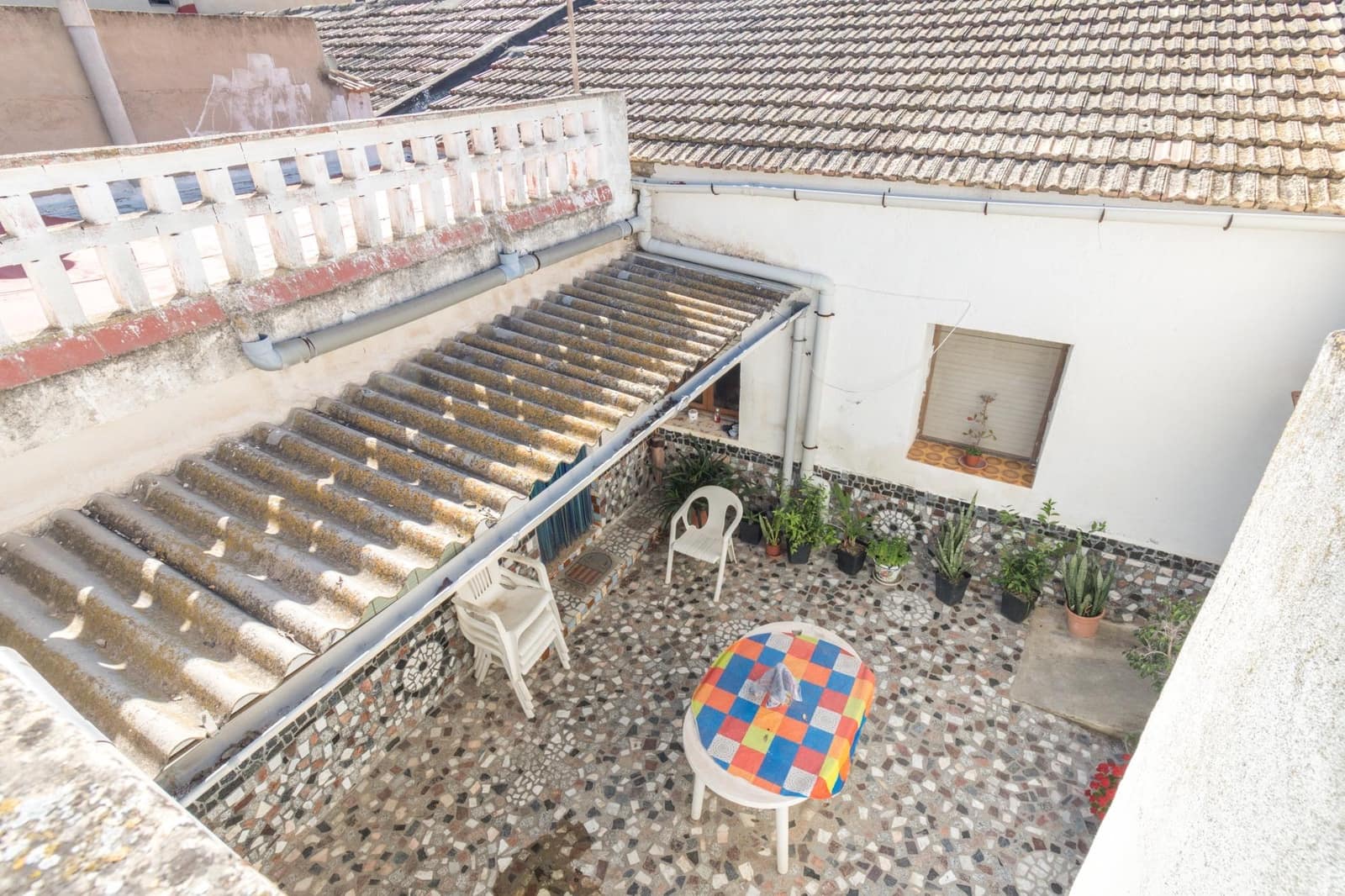 3 sovrum Hus till salu i Jacarilla med garage - 149 900 € (Ref: 9968346)