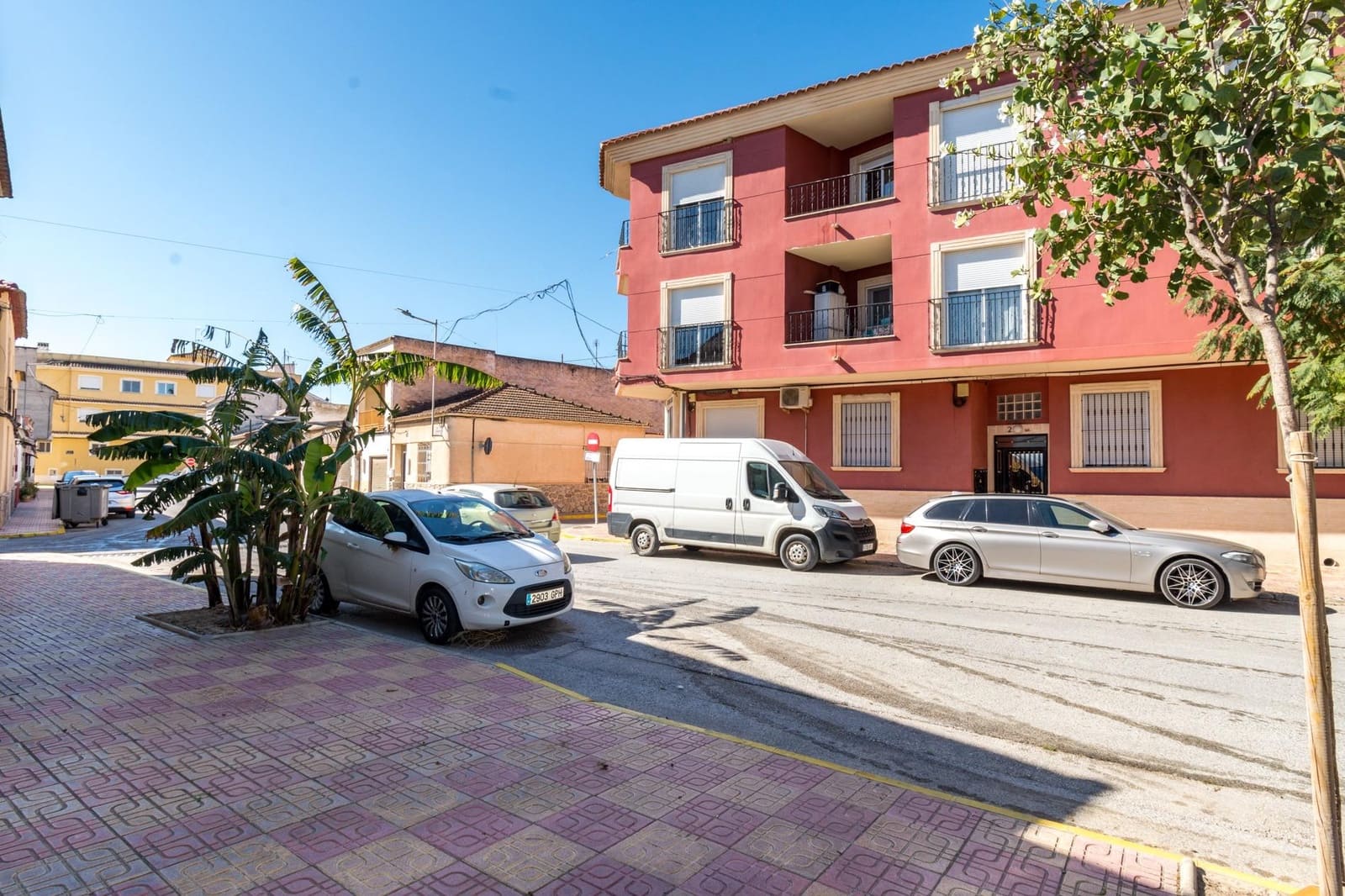 3 sovrum Hus till salu i Jacarilla med garage - 149 900 € (Ref: 9968346)