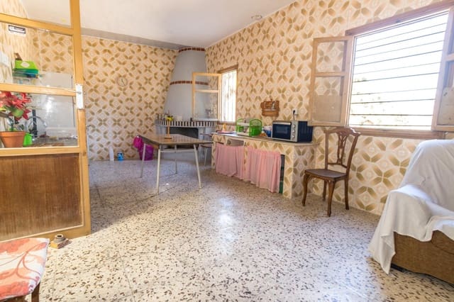 3 slaapkamer Huis te koop in Jacarilla met garage - € 149.900 (Ref: 9968346)