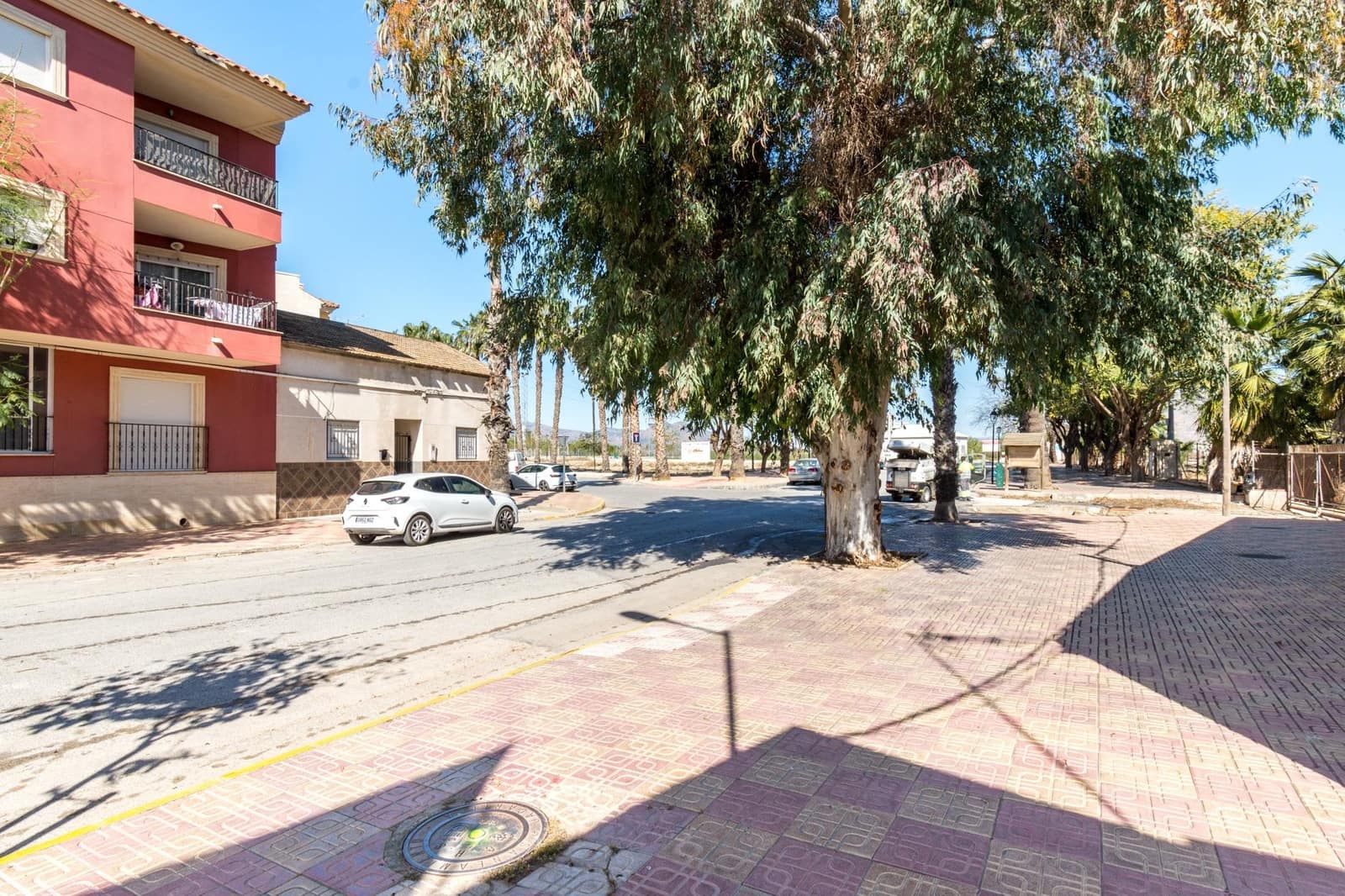 3 sovrum Hus till salu i Jacarilla med garage - 149 900 € (Ref: 9968346)