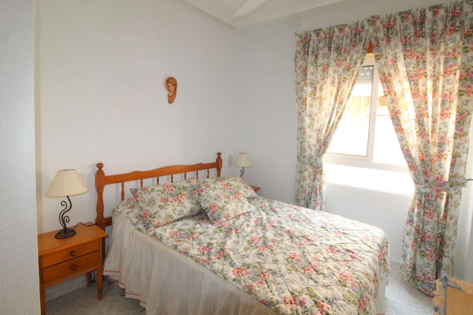 1 bedroom Apartment for sale in Torrevieja with pool - € 110,000 (Ref: 9977342)