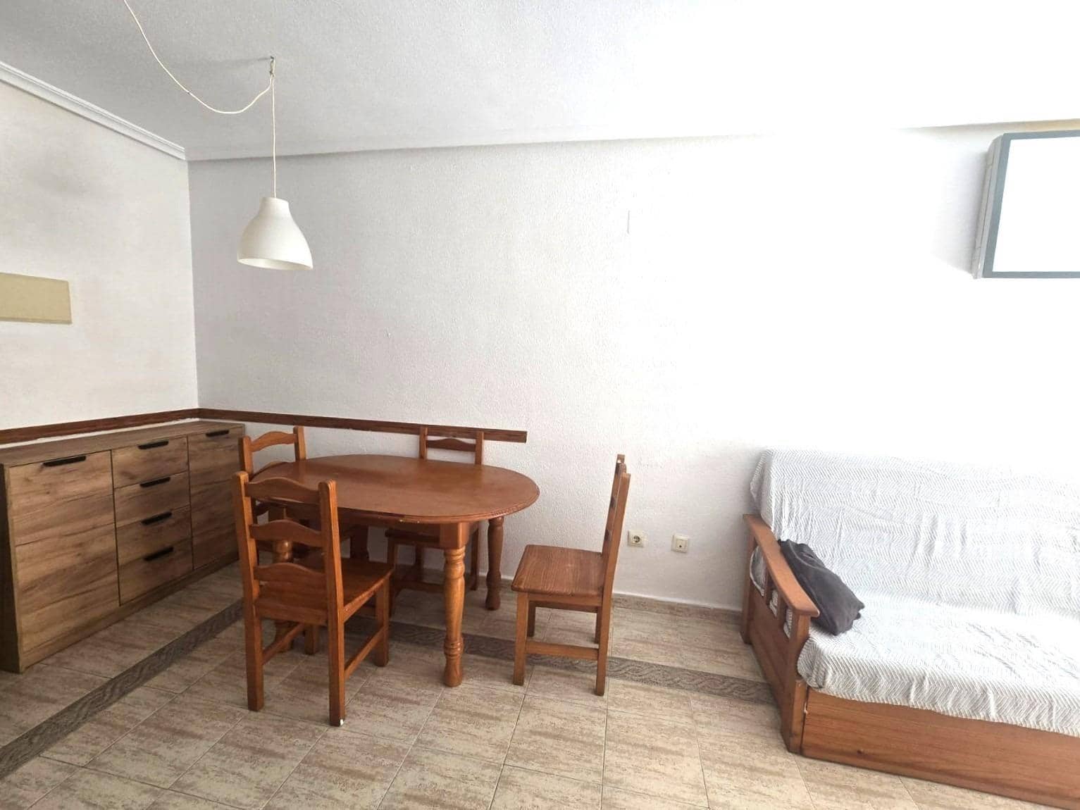 1 slaapkamer Appartement te koop in Torrevieja - € 107.000 (Ref: 9977344)