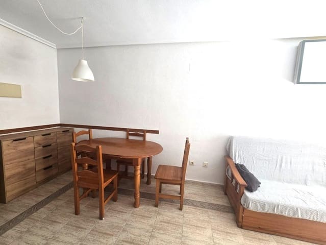 1 soveværelse Lejlighed til salg i Playa del Cura, Torrevieja - € 107.000 (Ref: 9977344)