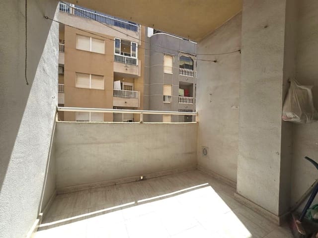 1 soveværelse Lejlighed til salg i Playa del Cura, Torrevieja - € 107.000 (Ref: 9977344)