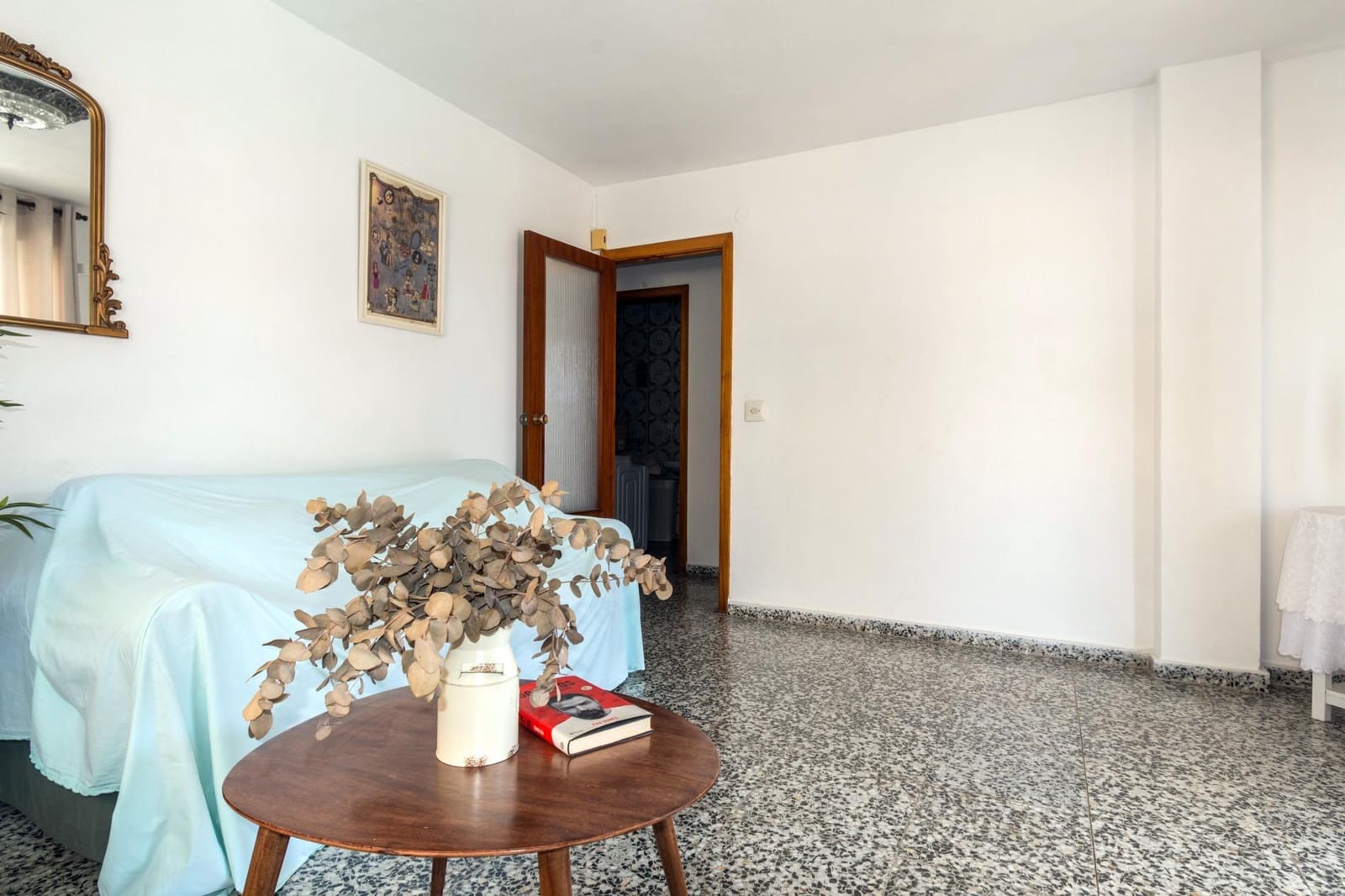 Apartamento de 3 habitaciones en Torrevieja en venta - 250.000 € (Ref: 9990751)