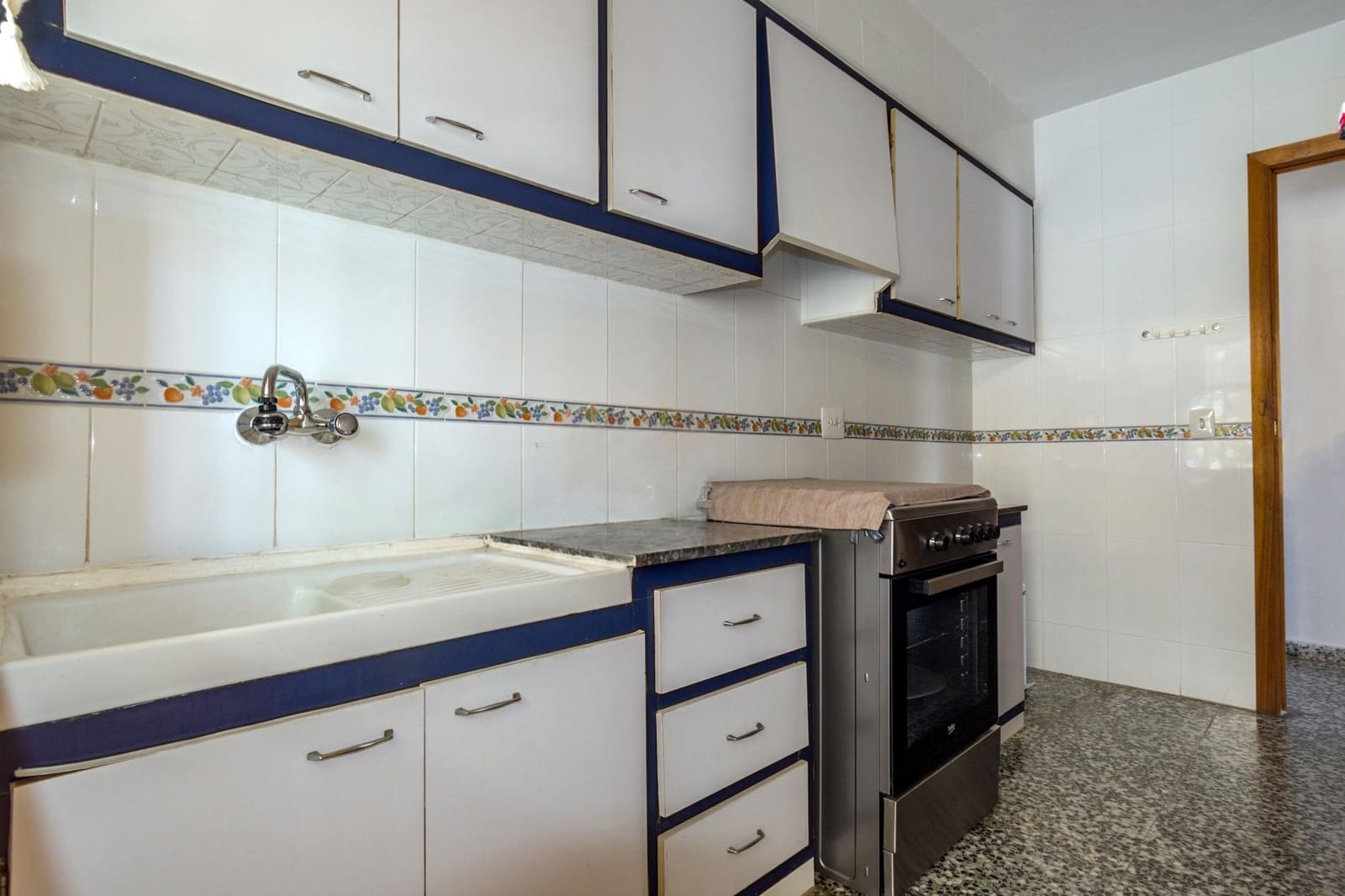 Apartamento de 3 habitaciones en Torrevieja en venta - 250.000 € (Ref: 9990751)