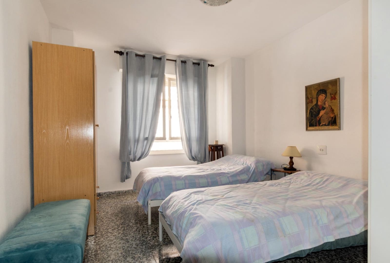Apartamento de 3 habitaciones en Torrevieja en venta - 250.000 € (Ref: 9990751)
