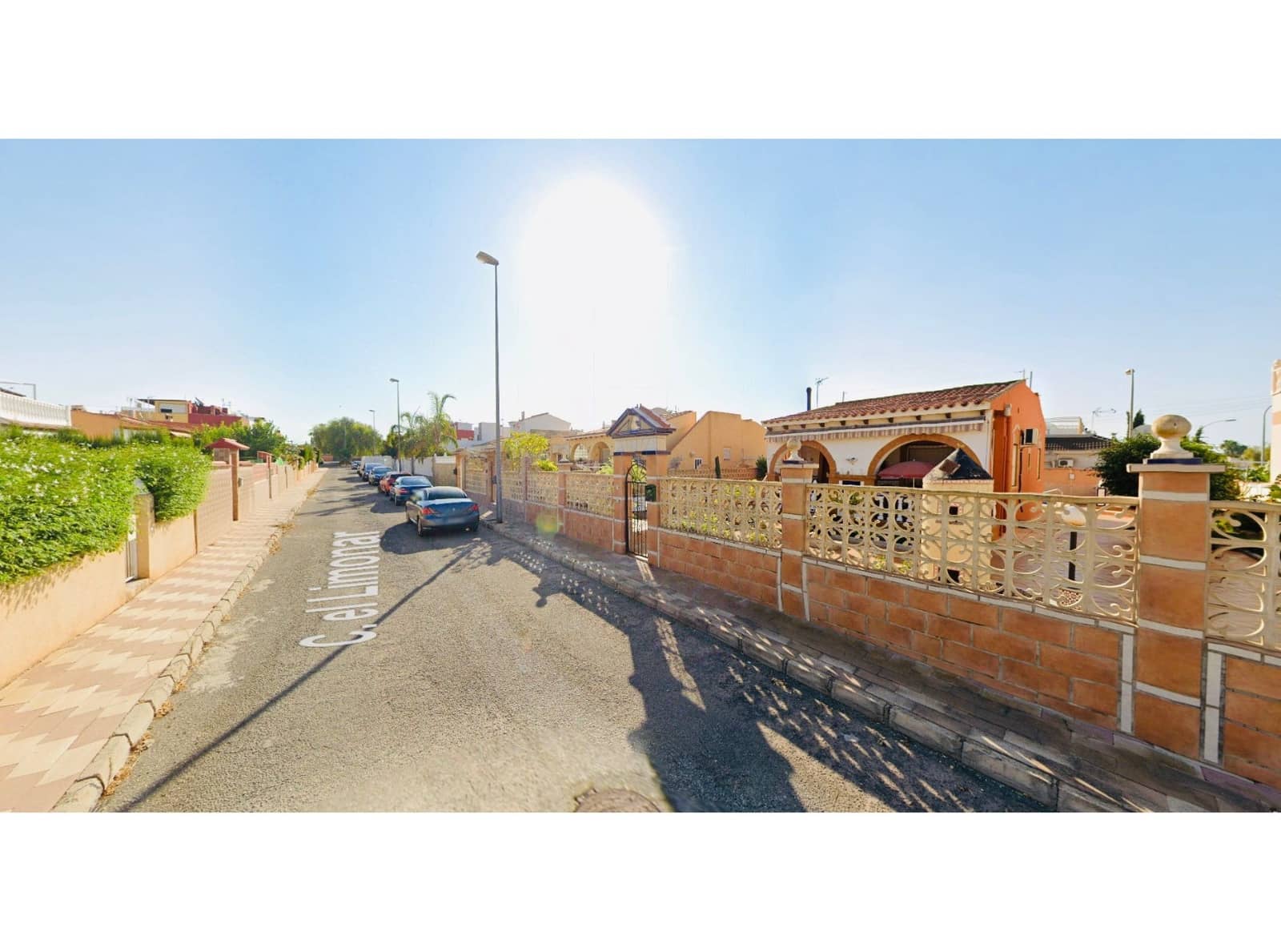 2 bedroom Villa for sale in San Luis, Torrevieja with pool € 199,000