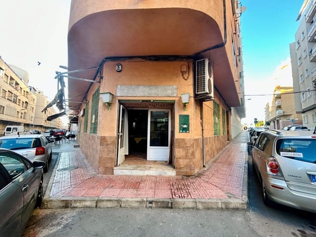 1 bedroom Business for sale in Centro, Torrevieja - € 192,000 (Ref: 8785287)