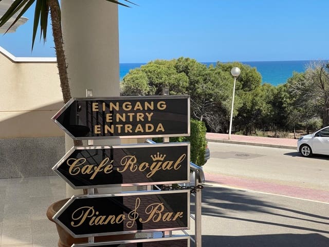 Virksomhed til salg i Guardamar Playa, Guardamar del Segura - € 266.100 (Ref: 9031108)
