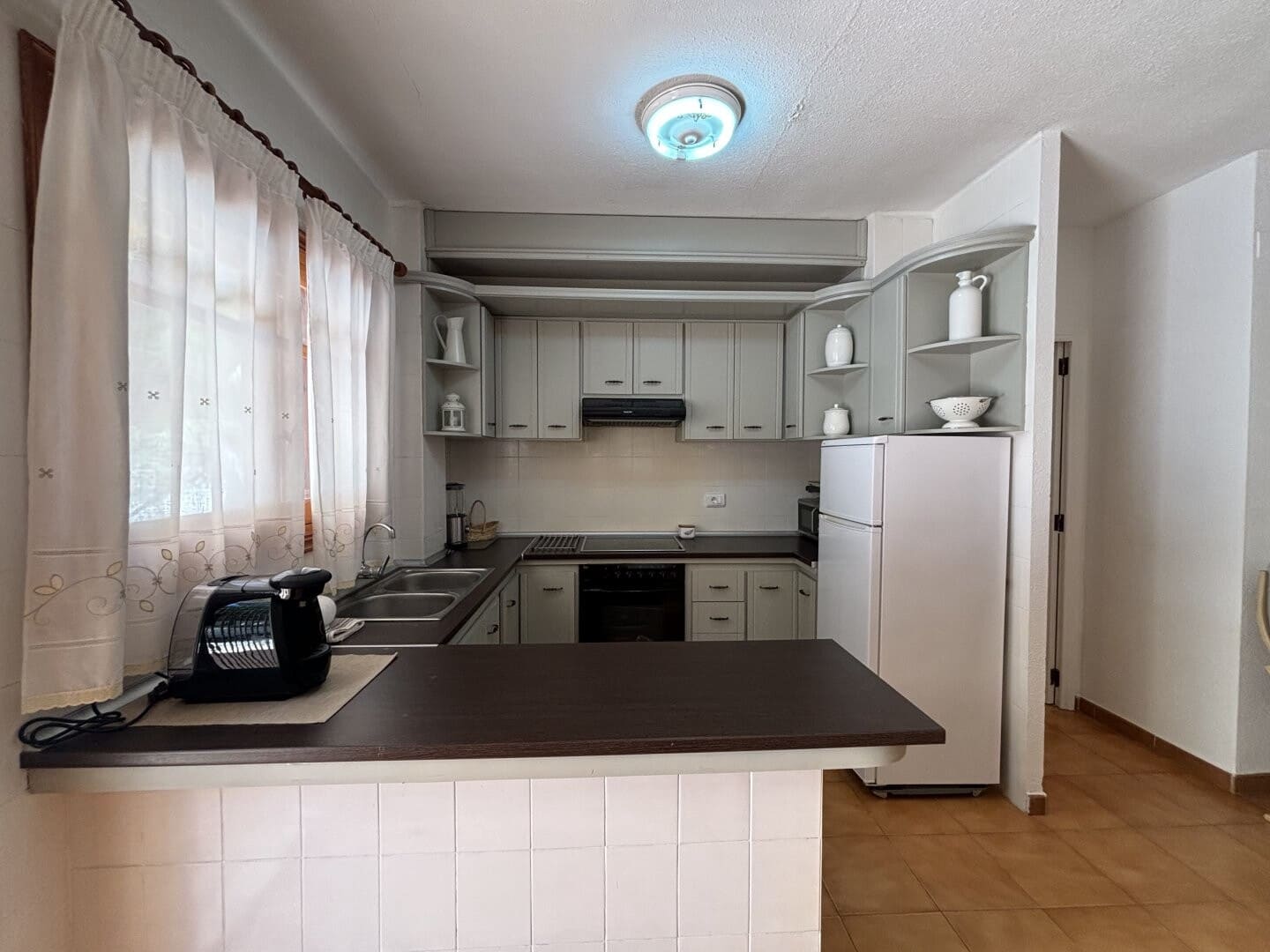 3 soveværelse Villa til salg i Naquera med swimmingpool - € 310.000 (Ref: 8756329)