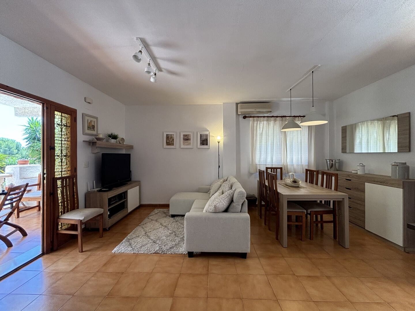 3 soveværelse Villa til salg i Naquera med swimmingpool - € 310.000 (Ref: 8756329)