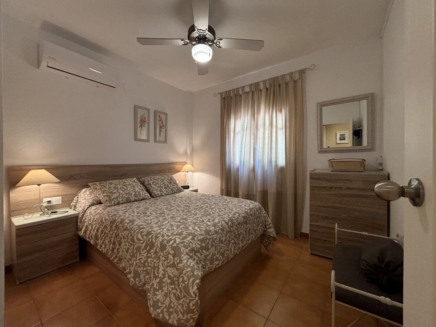 3 soveværelse Villa til salg i Naquera med swimmingpool - € 310.000 (Ref: 8756329)