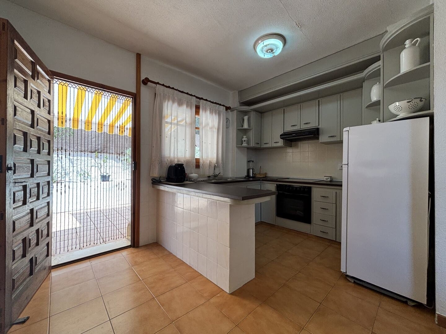 3 soveværelse Villa til salg i Naquera med swimmingpool - € 310.000 (Ref: 8756329)