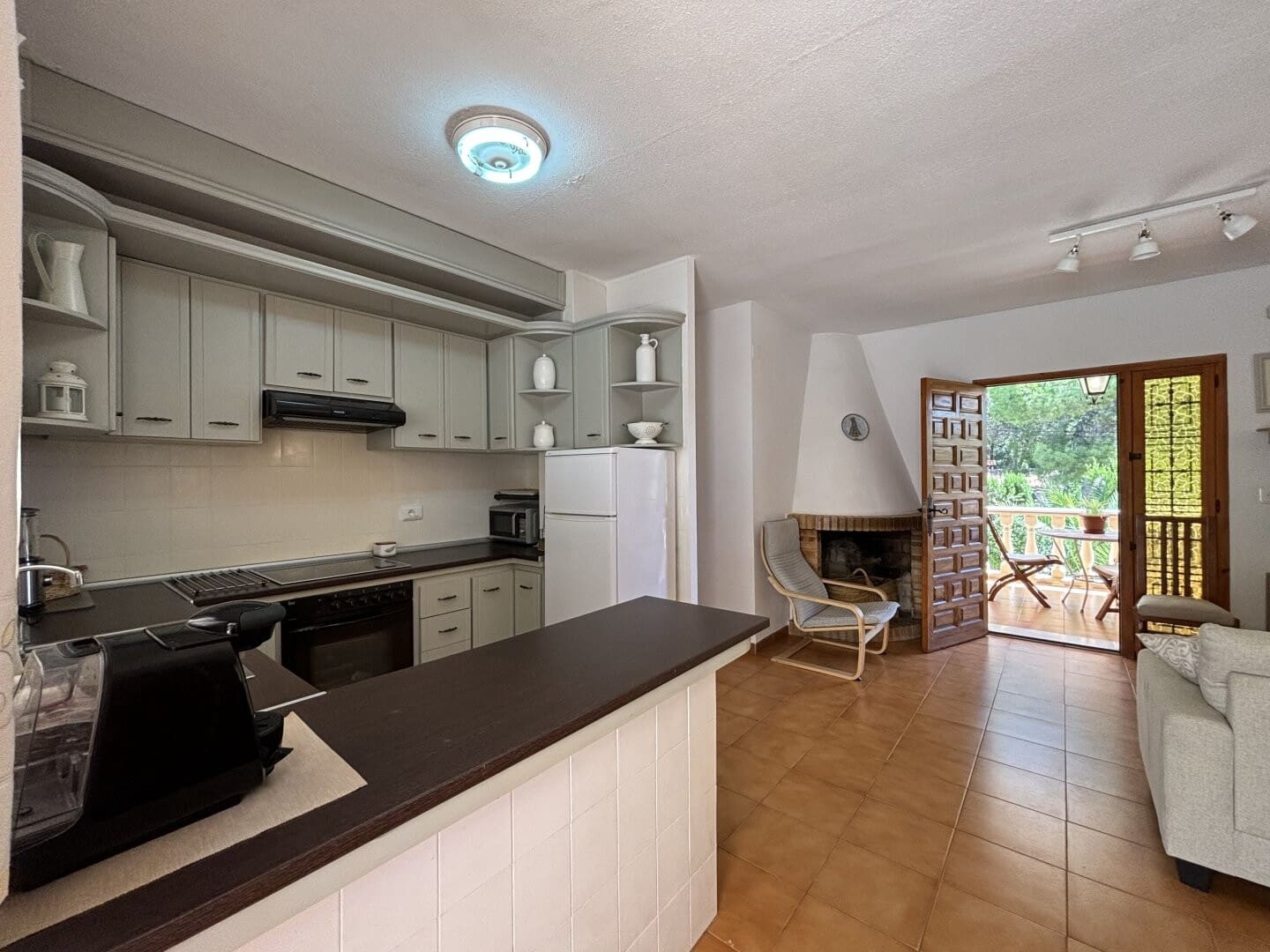 3 soveværelse Villa til salg i Naquera med swimmingpool - € 310.000 (Ref: 8756329)