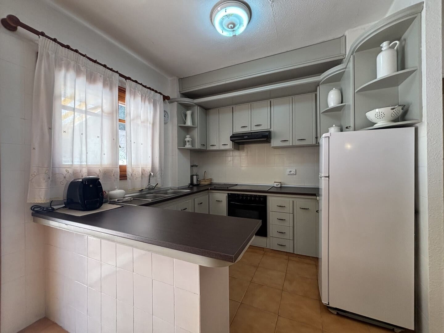 3 soveværelse Villa til salg i Naquera med swimmingpool - € 310.000 (Ref: 8756329)