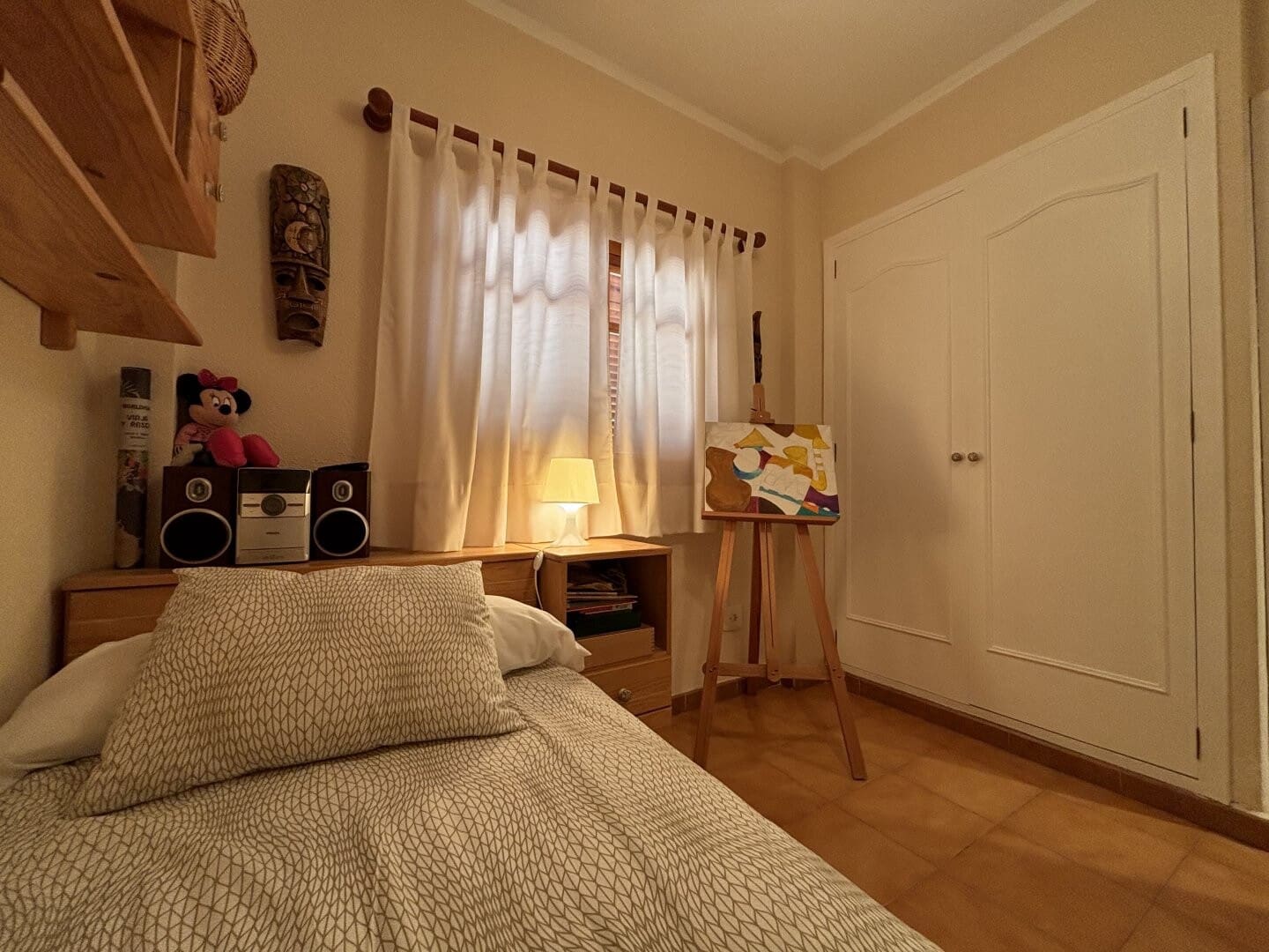 3 soveværelse Villa til salg i Naquera med swimmingpool - € 310.000 (Ref: 8756329)