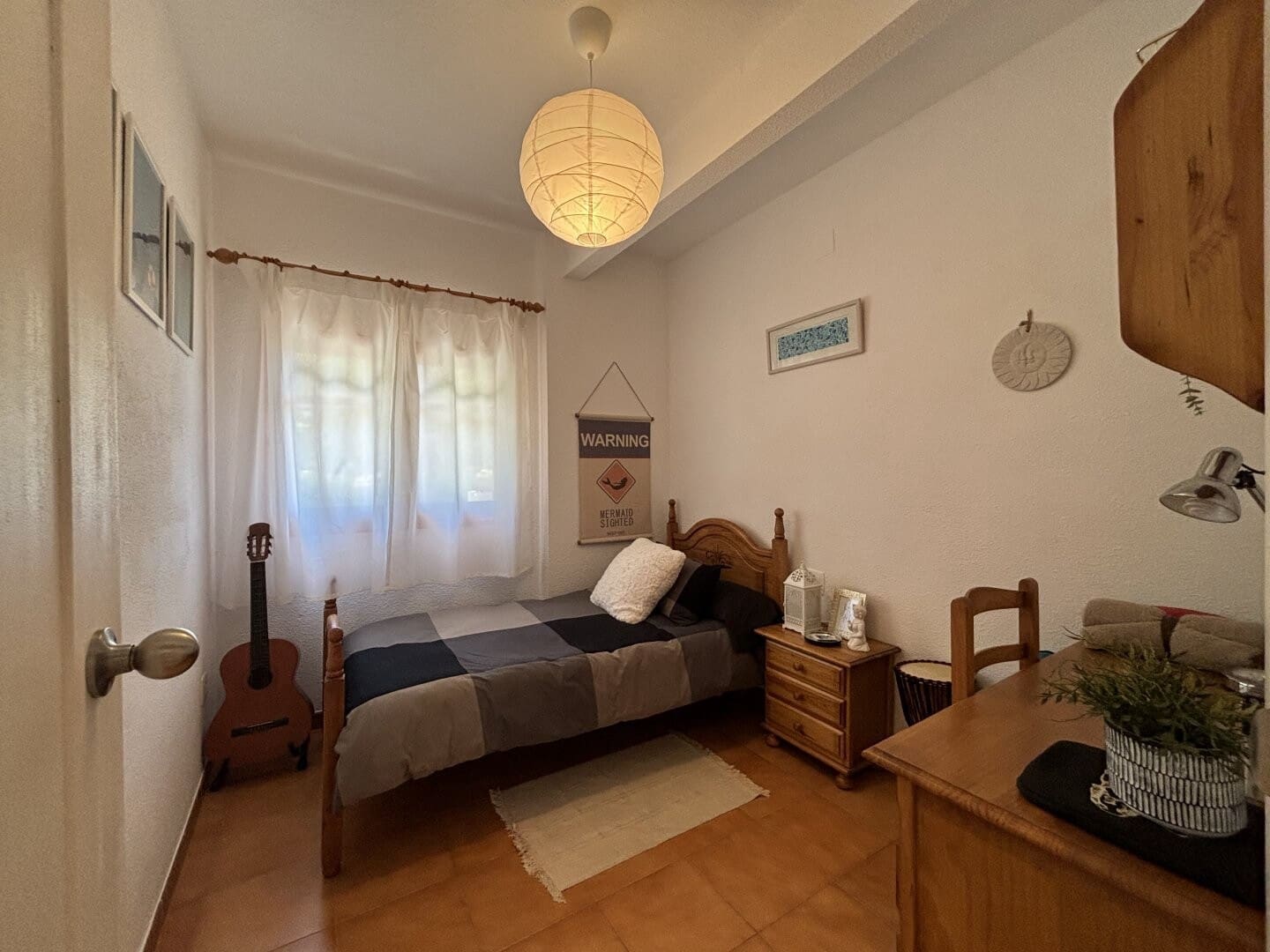 3 soveværelse Villa til salg i Naquera med swimmingpool - € 310.000 (Ref: 8756329)