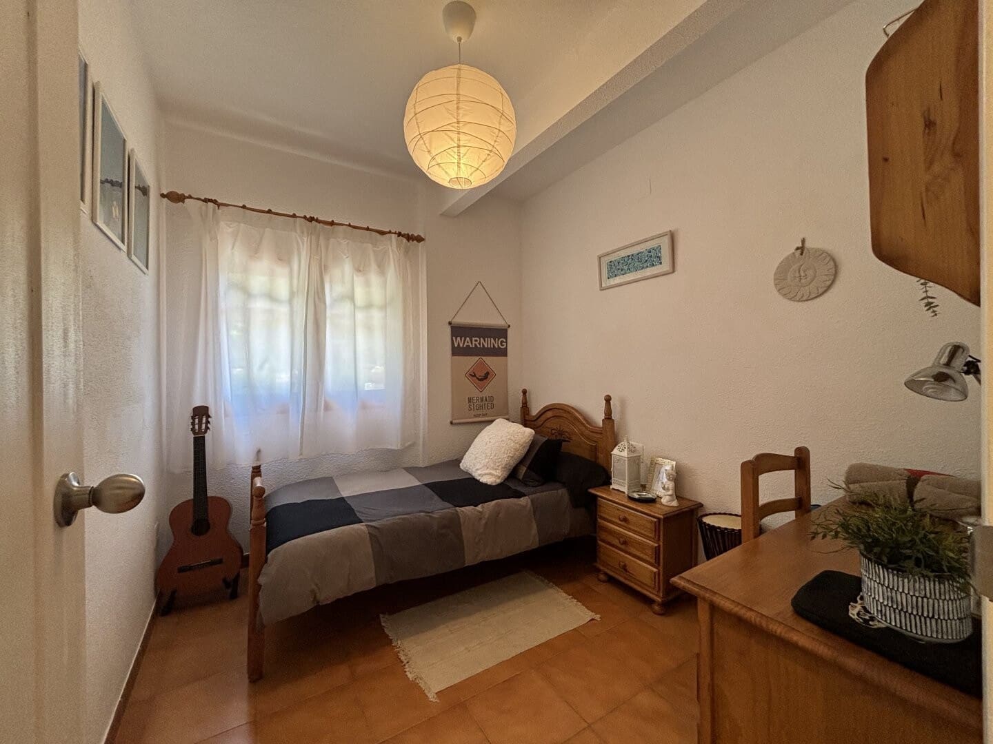 3 soveværelse Villa til salg i Naquera med swimmingpool - € 310.000 (Ref: 8756329)