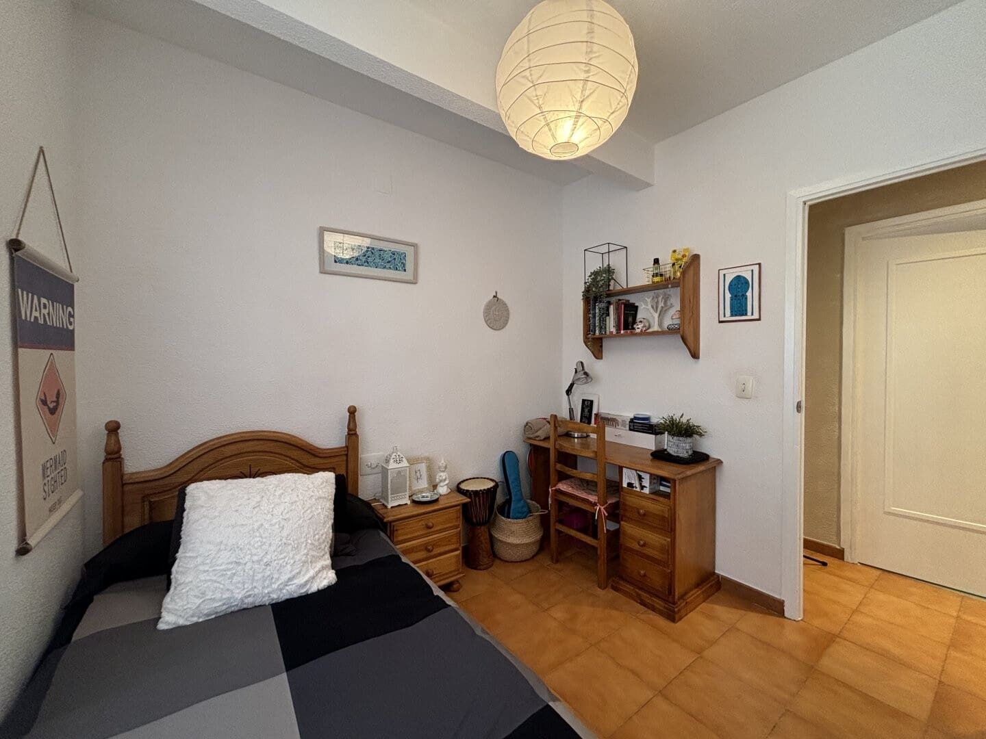 3 soveværelse Villa til salg i Naquera med swimmingpool - € 310.000 (Ref: 8756329)