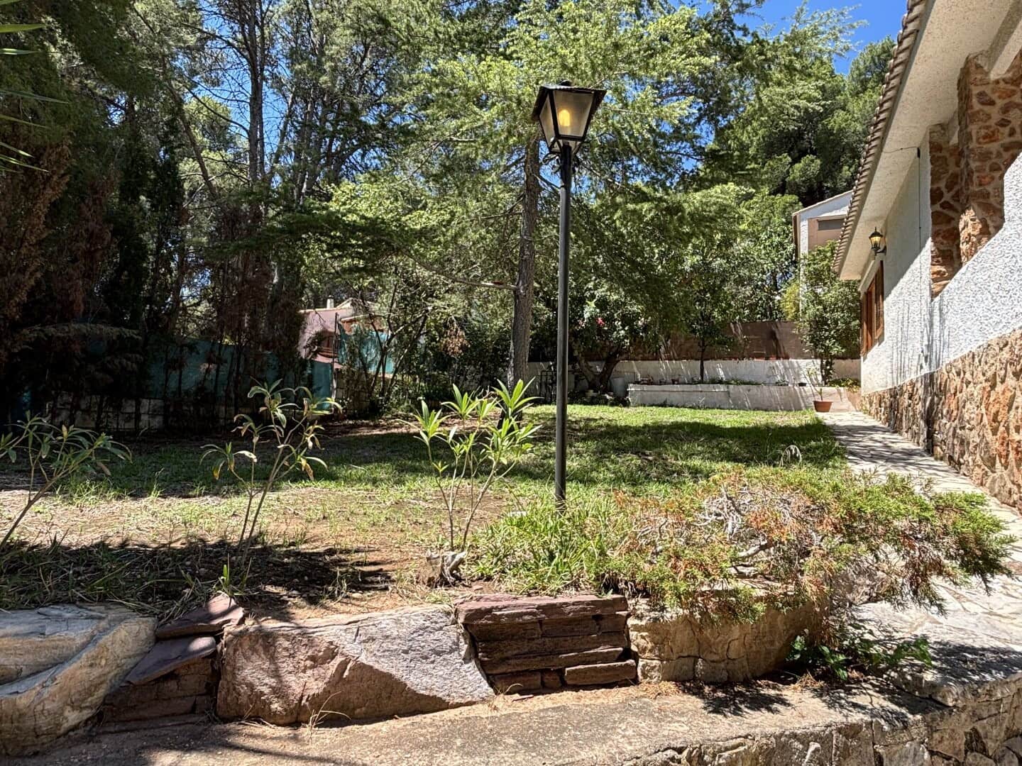 3 soveværelse Villa til salg i Naquera med swimmingpool - € 310.000 (Ref: 8756329)