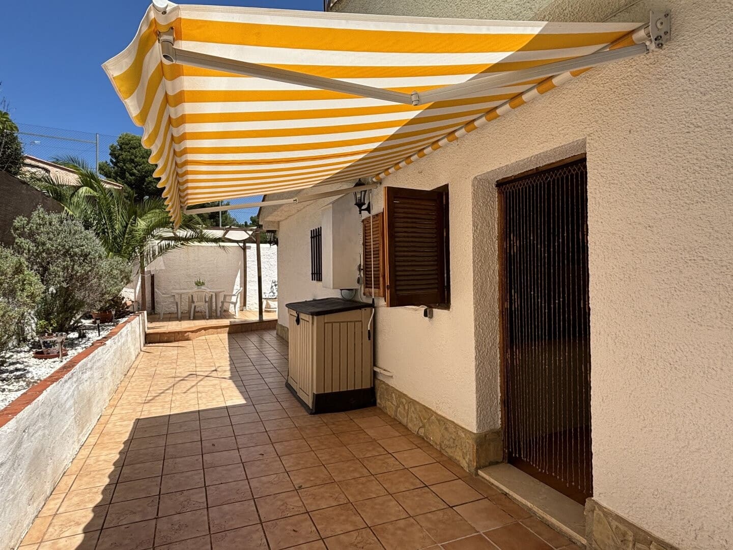 3 soveværelse Villa til salg i Naquera med swimmingpool - € 310.000 (Ref: 8756329)