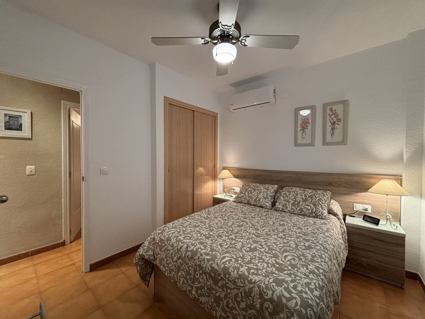 3 soveværelse Villa til salg i Naquera med swimmingpool - € 310.000 (Ref: 8756329)