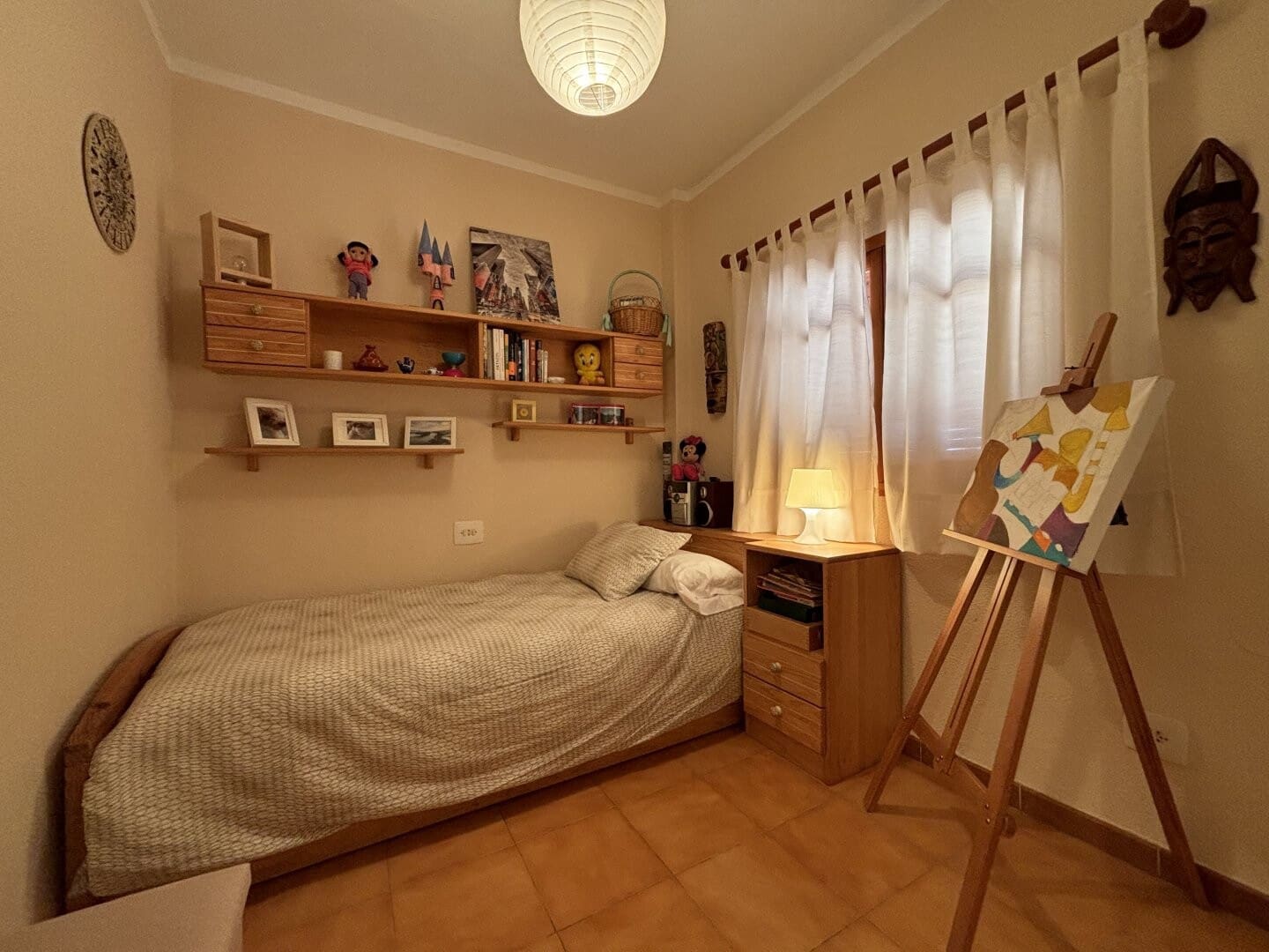 3 soveværelse Villa til salg i Naquera med swimmingpool - € 310.000 (Ref: 8756329)