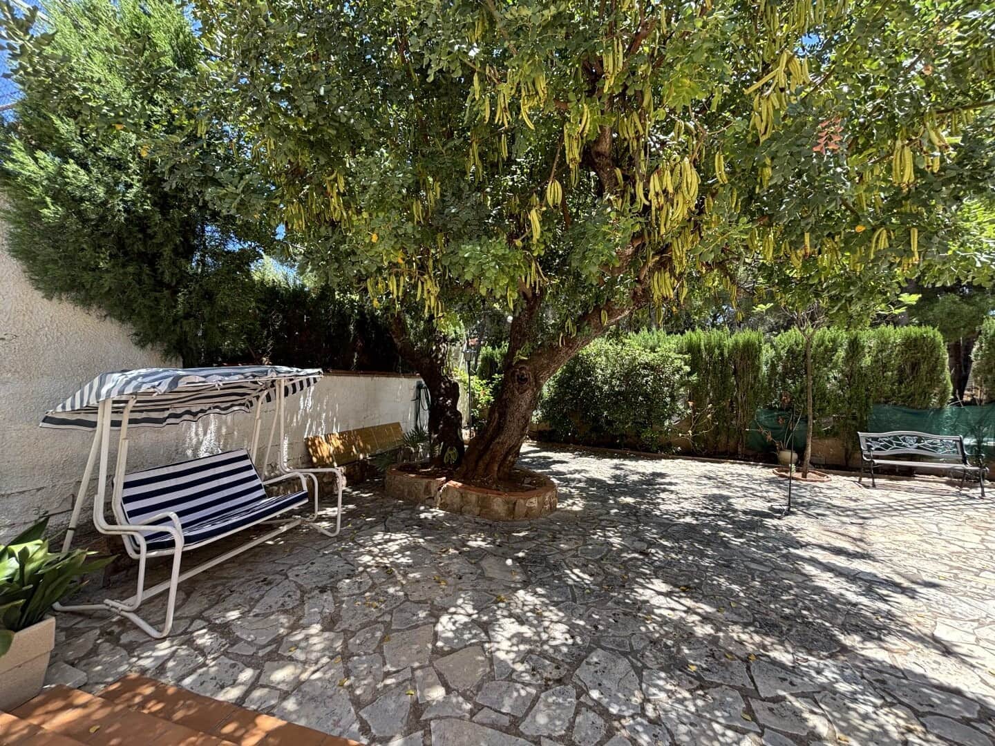 3 soveværelse Villa til salg i Naquera med swimmingpool - € 310.000 (Ref: 8756329)