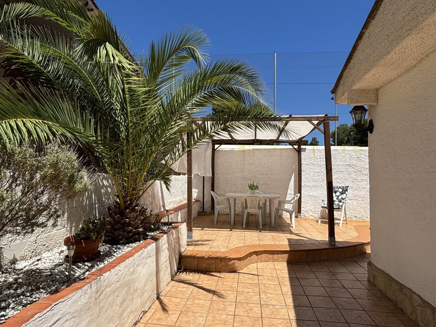 3 soveværelse Villa til salg i Naquera med swimmingpool - € 310.000 (Ref: 8756329)