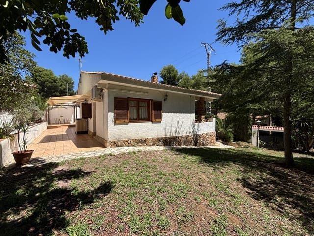 3 soverom Villa til salgs i Náquera med svømmebasseng - € 310 000 (Ref: 8756329)