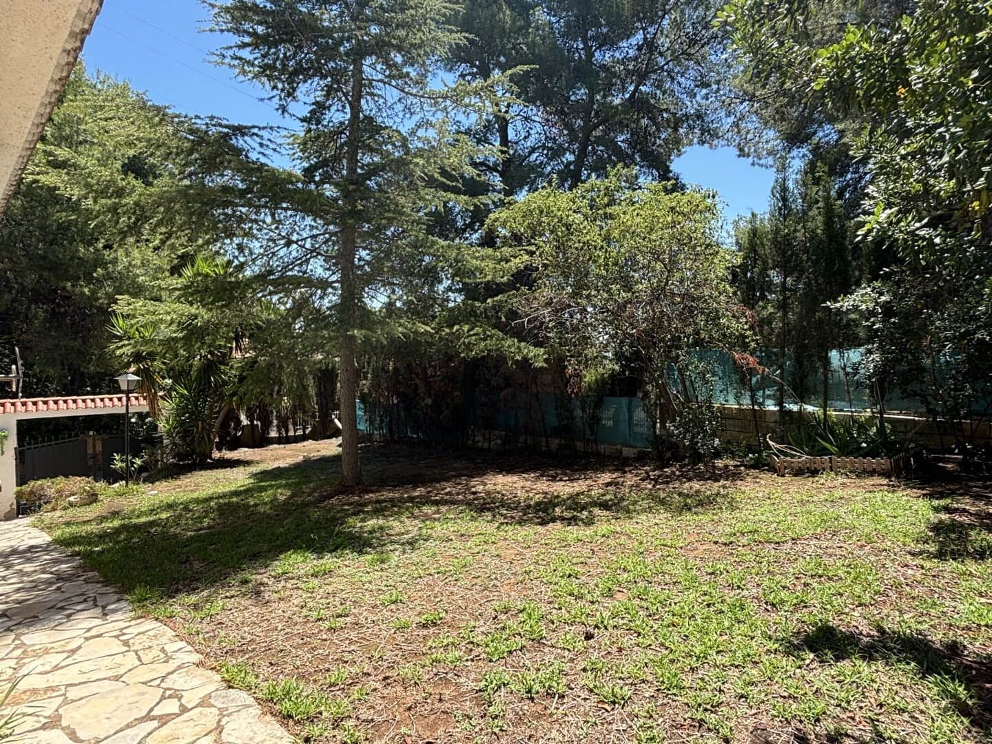 3 soveværelse Villa til salg i Naquera med swimmingpool - € 310.000 (Ref: 8756329)