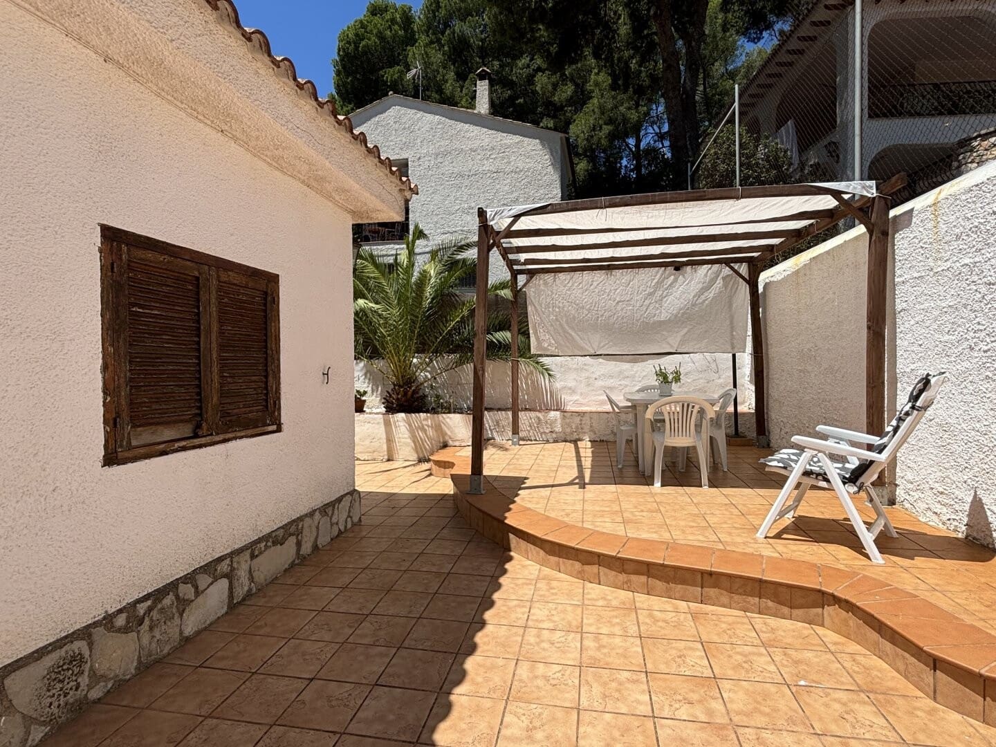 3 soveværelse Villa til salg i Naquera med swimmingpool - € 310.000 (Ref: 8756329)