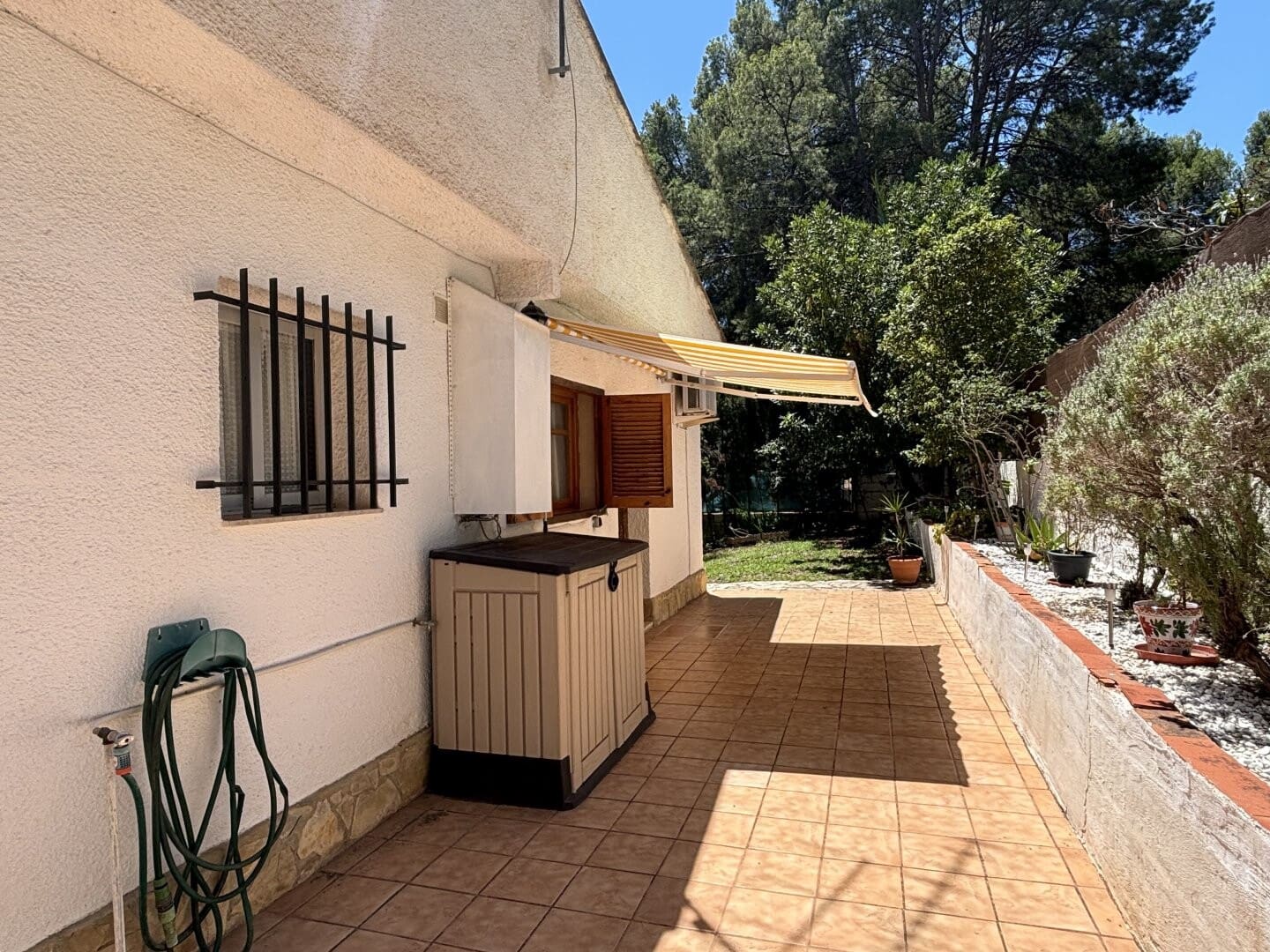 3 soveværelse Villa til salg i Naquera med swimmingpool - € 310.000 (Ref: 8756329)