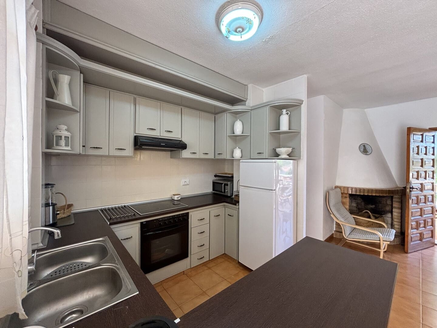 3 soveværelse Villa til salg i Naquera med swimmingpool - € 310.000 (Ref: 8756329)