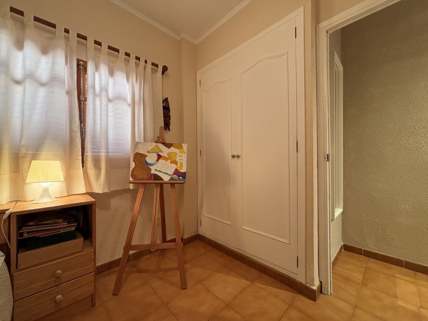 3 soveværelse Villa til salg i Naquera med swimmingpool - € 310.000 (Ref: 8756329)