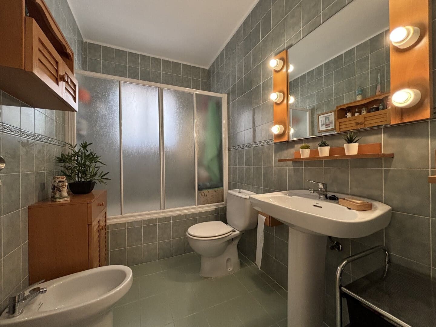 3 soveværelse Villa til salg i Naquera med swimmingpool - € 310.000 (Ref: 8756329)