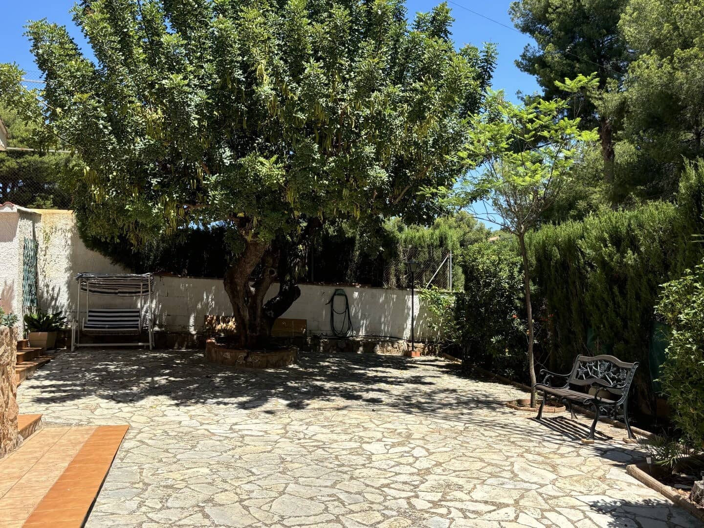 3 soveværelse Villa til salg i Naquera med swimmingpool - € 310.000 (Ref: 8756329)